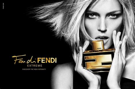 fendi fan di extreme edp 75 ml kadın parfümü|Fan Di Fendi Extreme Perfume by Fendi .